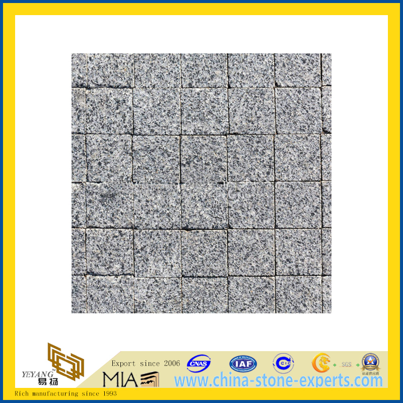 Mixed Shade Bluestone Kerb Stone (YQA)