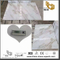 Natural Arabescato Venato White Marble Tile for Flooring Decor (YQW-MSA070606）