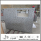 Wholesale Luna Pearl Granite Countertops for Kitchen/Bathroom (YQW-GC0524024)