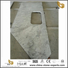 Andromeda White Granite Stone Kitchen Countertops Worktops