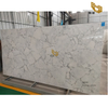 Blue grey quartz stone slabs quartz countertops for bathrooms project - A5016