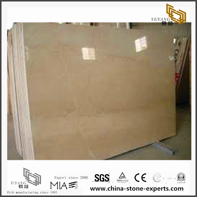 Botticino marble background for home outfit（YQN-090805)