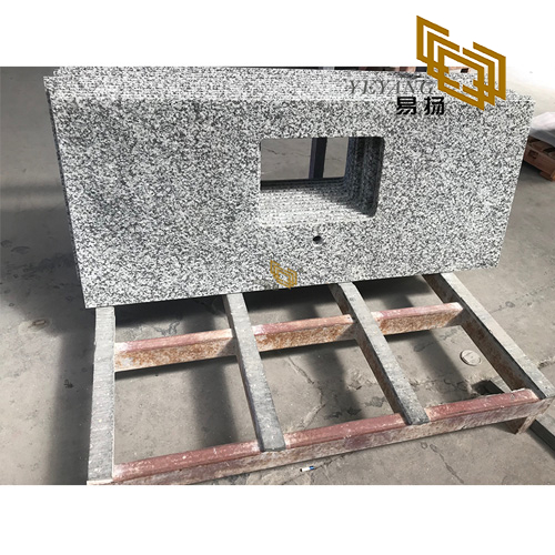Supply Cheap Granite Top Factory Quotes G439