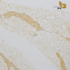Brands Calacatta Gold Quartz Kitchen Countertops White Quartz Bathroom Vanity Tops Company & Manufacturers
