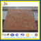 G683 Granite Tiles & Slabs,China Red Granite Wall Covering,Guangze Red Granite(YQA-GT1030)
