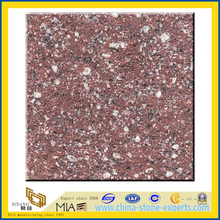 Antique Red Granite for Kitchen Countertops (YQZ-G1001)