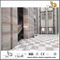 White Wood Grainy Marble for Background Design(YQN-082901)
