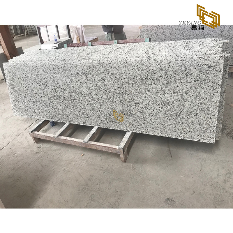 Bala white granite China granite stone for kitchen countertops wholesale