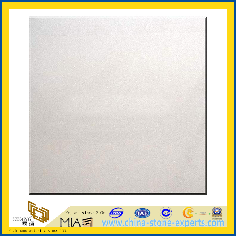 Crystal White Marble(YQG-MT1032)
