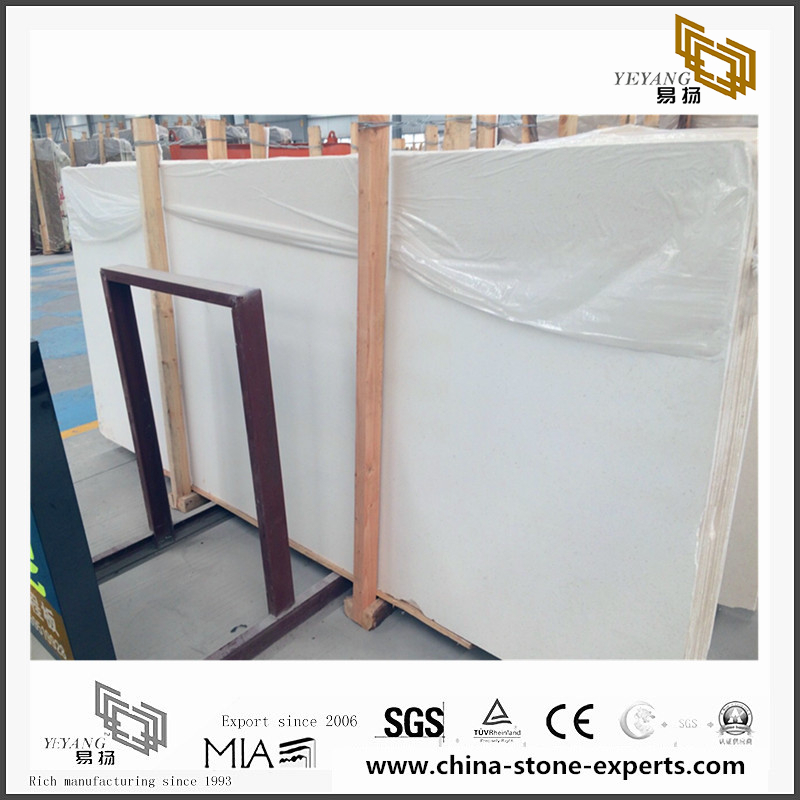 White Iimestone Marble for walls/floor（YQN-092208）