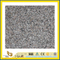 Polished Natural Stone Grey G623 Granite Slab for Wall/Floor (YQC)