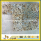 Polished Golden Persa Granite Paving Stone for Garden or Patio