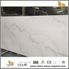 Marble Vein Calacatta Quartz Slab Price for Countertop