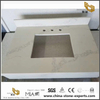 Engineered Quartz Solid Surface Kitchen Countertops Vanity Tops Worktops