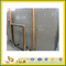 Pink Building Material G681 Granite Slab for Countertop(YQC)