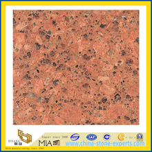 Fujiang Red Granite Slabs for Countertops (YQZ-G1010)