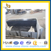 G654 Granite Tile for Stair and Step and Riser (YQZ-GT)