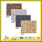 Cheap Natural Grey/White/Yellow/Black Granite for Tile, Slab, Countertop with G603/G654/G682/G562