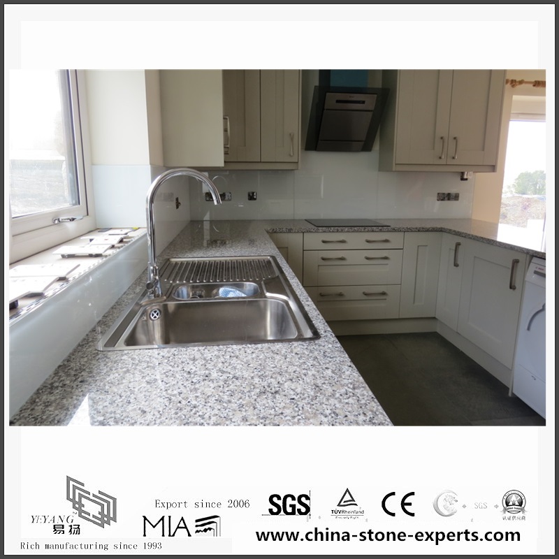 Blanco Sardo-Granite Colors | Blanco Sardo Granite for Kitchen& Bathroom Countertops