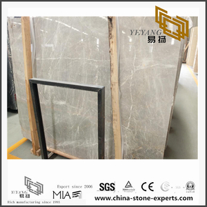 Las Grey Marble for sale (YQN-101305）