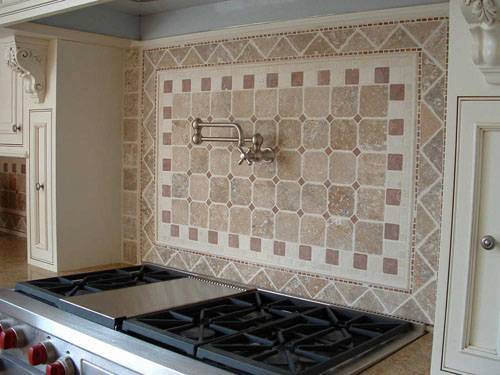 What Is Natural Stone Tile?