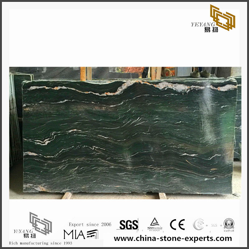 Dragon Wall Marble for Background（YQN-082905）