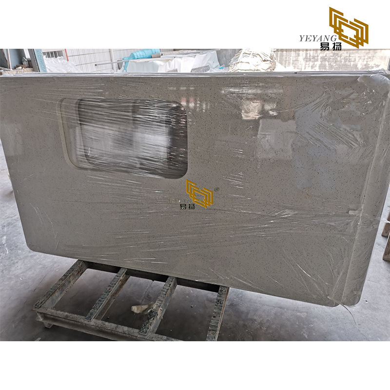 Sales Crystal Quartz Top Factory