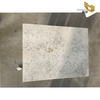 Quality white quartz slabs for stone countertops engineered project wholesale