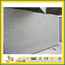 G439 Big White Granite Slab for Countertop and Vanitytop