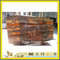 Polished Red Onyx Stone Tile for Wall, Backsplash, Background