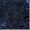 Blue Crystal Shining (YQ7007)