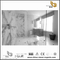Discount Arabescato White Marbles for sale（YQN-092602）