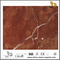 Beautiful Rojo Alicante Marble Tiles for Floor design（YQN-092310）