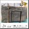 Beautiful High Polished Vemont Grey Marble for Bathroom Background Design & Floor Tiles (YQN-110301）
