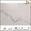 Marble Vein Calacatta Quartz Slab Price for Countertop