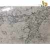 Grey vein quartz tiles artificial stone slabs countertops wholesale - E1006