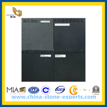 Chinese Grey/Blue/Black Basalt Tile (Zhangpu Black/G684) for Paving Stone & Tile (YQW-VBB1001)