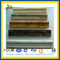 Stone-Marble/Limestone/Granite Liner, Linears, Chair Rail, Cornice, Border, Skirting, Molding (YQZ-M)