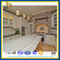 River White Granite Kitchen Countertop (YQZ-GC1046)
