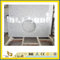 Polished G603 Granite Countertop for Bathroom/Kitchen
