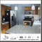 Custom G439 Bianco Taupe Granite Countertop for Kitchen/Bathroom (YQW-GC06102)