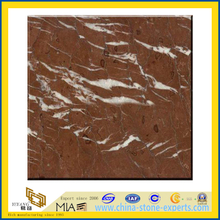 Coral Red Marble(YQG-MT1031)