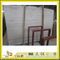 Fine quality White wooden marble Big slab -YYS011