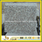 Polished G664 Bainbrook Brown Granite for Wall or Floor Tile
