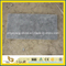 Honed Surface Blue Limestone Paving Tile for Garden or Patio