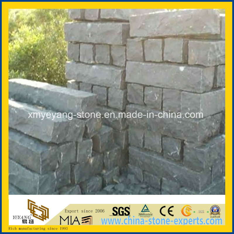 G684 Black Basalt Kerbstone for Garden or Patio