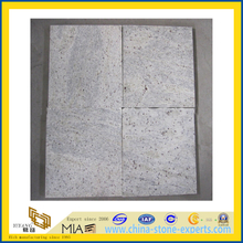 Natural Polished Import Kashmir White Tile for Wall/Flooring (YQC)