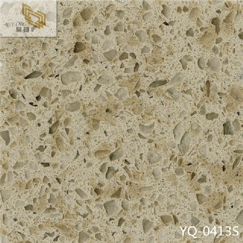 YQ-0413S | Standard Series Quartz Stone