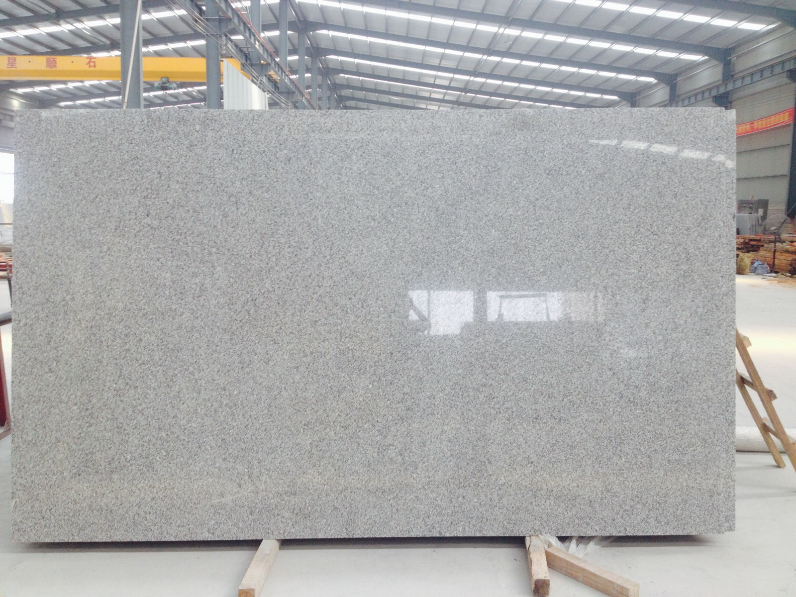 G602 Granite slab for countertop/vanity top (YQT)