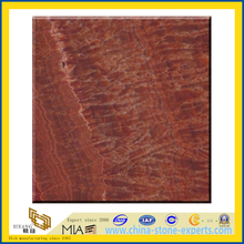 Wood-Grain Grey Marble(YQG-MT1060)